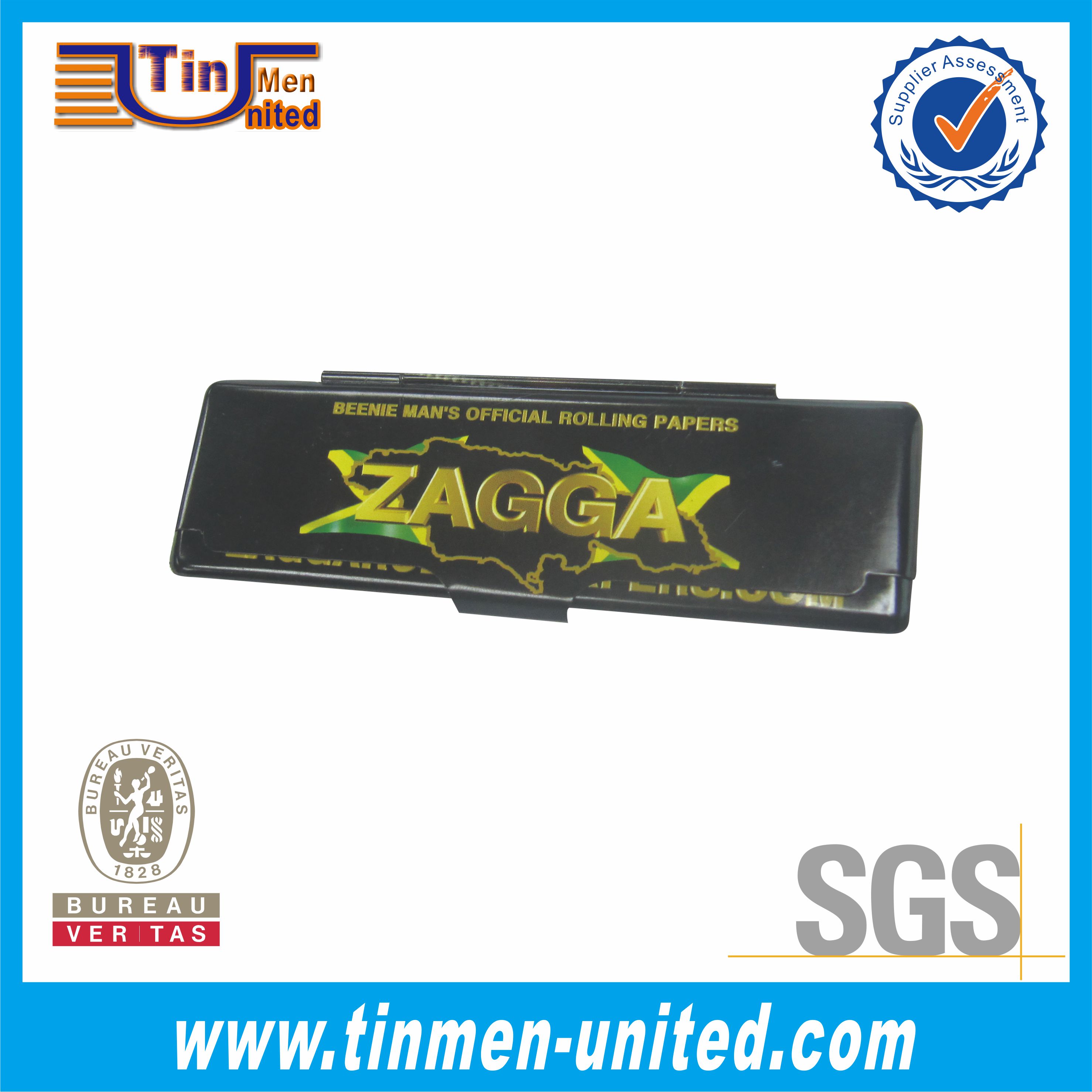 TMI804 Promotional Tins